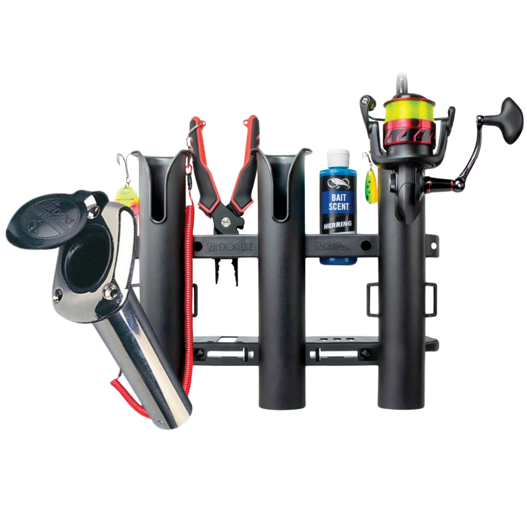 Sea-Dog Line Holders